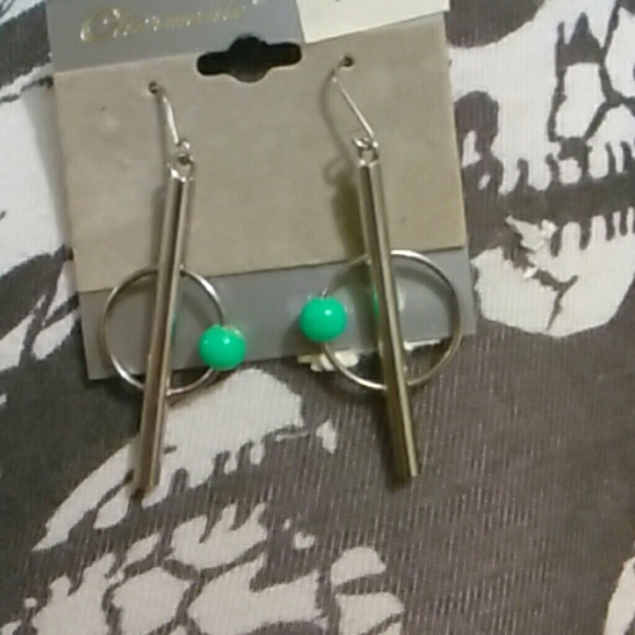 Ear rings - Picture 3 of 3